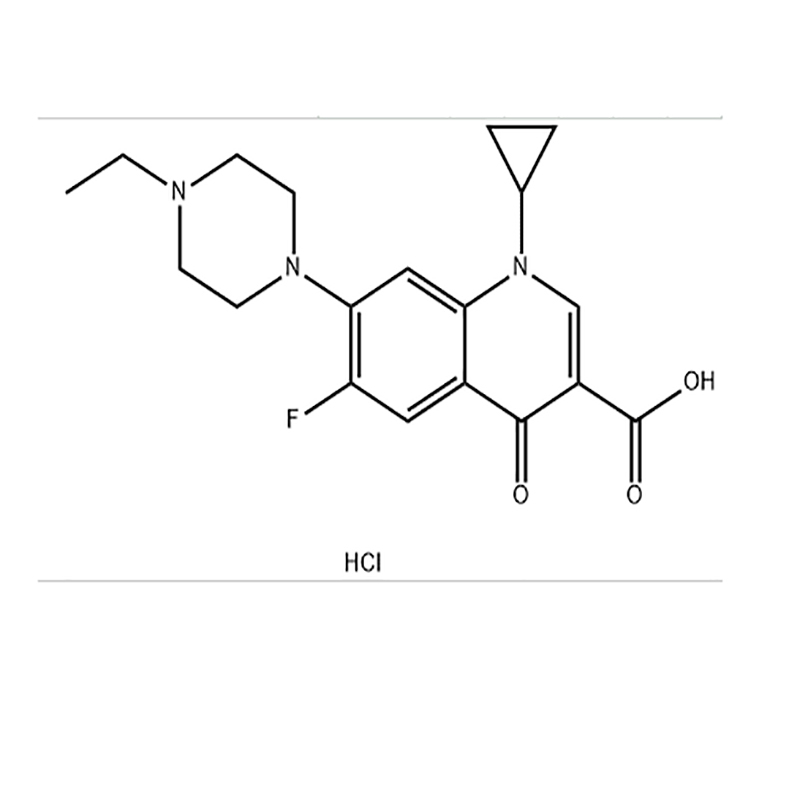 Enrofloxacin Hydrochloride