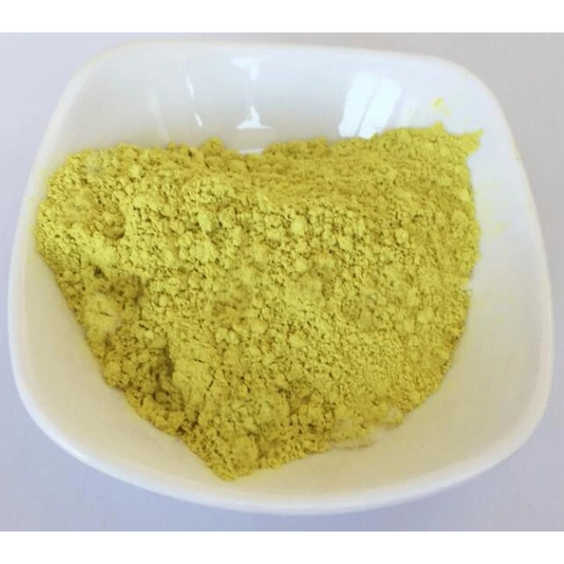 Veterinary Raw Material Oxytetracycline Hydrochloride