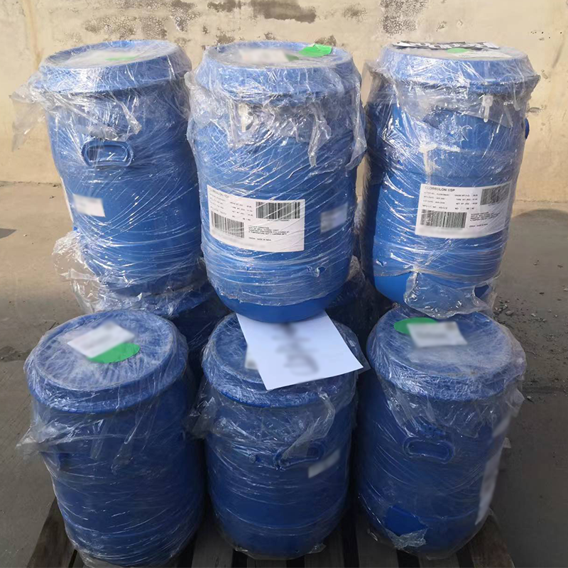 Veterinary Raw Material Clorsulon