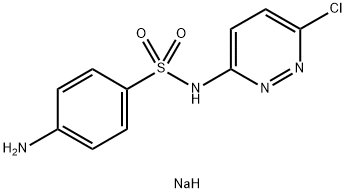 Veterinary medicine Sulfachloropyridazine Sodium