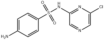 Veterinary medicine Sulfachlorpyrazine Sodium