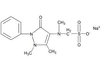 Veterinary medicine Dipyrone