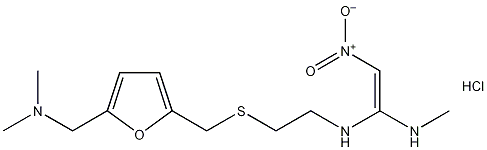 Veterinary medicine raw material Ranitidine HCl