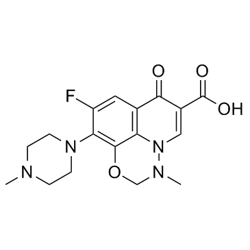 Veterinary medicine raw material Marbofloxacin