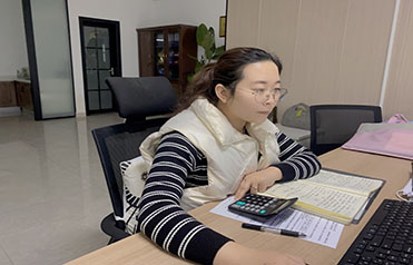 HEBEI PUYOU celebrate International Women's Day on Mar.5,2024